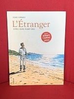 L'Étranger - Click to enlarge picture.