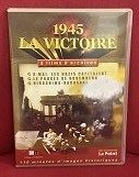 1945 La victoire - 3 Films d'archives historiques - Click to enlarge picture.