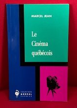 Le Cinéma québécois - Click to enlarge picture.
