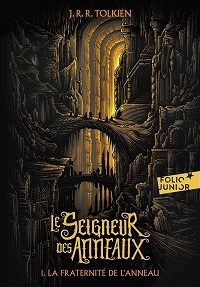 Le seigneur des anneaux. Vol. 1. La fraternité de l'anneau - Click to enlarge picture.