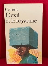 L'exil et le royaume - Click to enlarge picture.