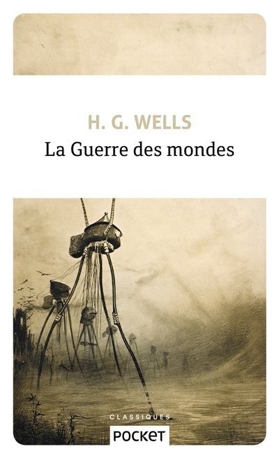 La guerre des mondes - Click to enlarge picture.