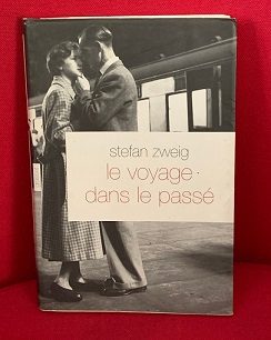 Le voyage dans le passé - Click to enlarge picture.