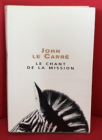 Le chant de la mission - Click to enlarge picture.