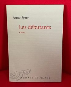 Les débutants - Click to enlarge picture.