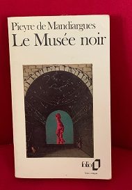 Le Musée noir - Click to enlarge picture.