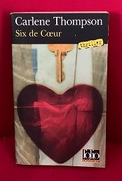 Six de coeur : thriller - Click to enlarge picture.