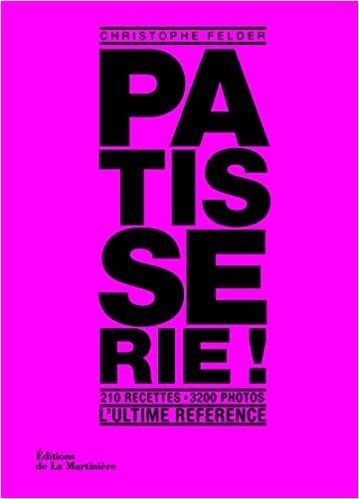 Patisserie - Click to enlarge picture.