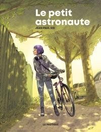 Le petit astronaute - Click to enlarge picture.