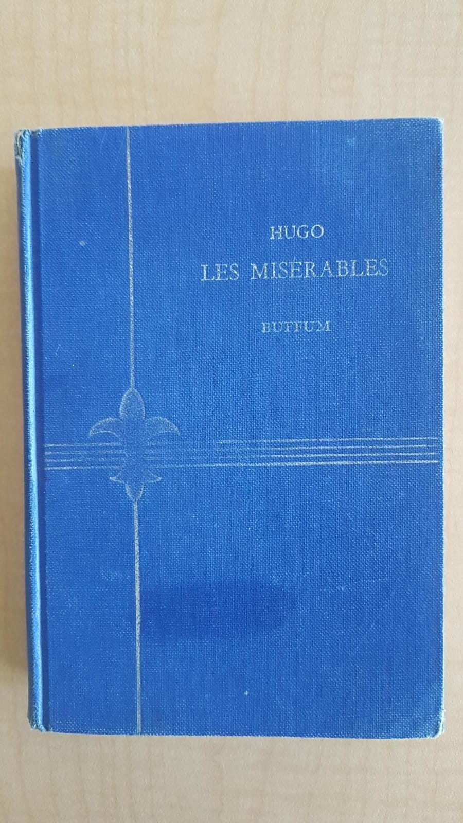 Les misérables - Click to enlarge picture.