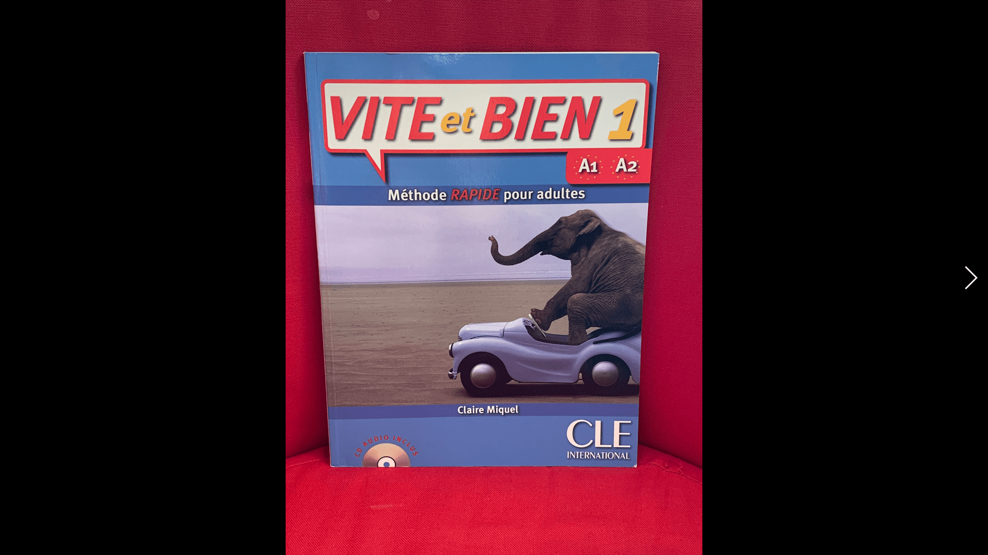 Vite et bien A1-2 - Click to enlarge picture.