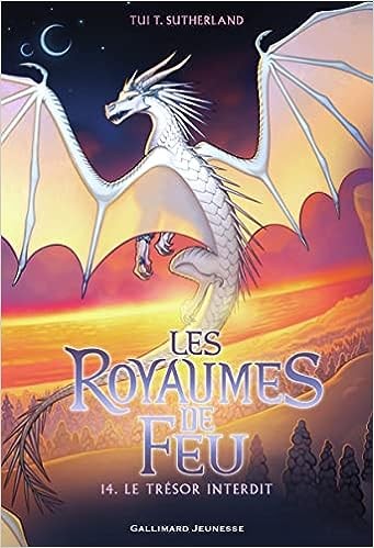 Les Royaumes de Feu - Click to enlarge picture.