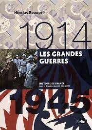 Les Grandes Guerres - Click to enlarge picture.