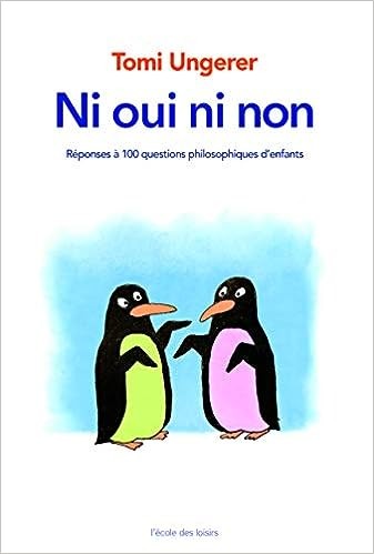 Ni oui ni non - Click to enlarge picture.