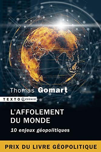 L'affolement du monde - Click to enlarge picture.