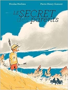 Le Secret des parents - Click to enlarge picture.