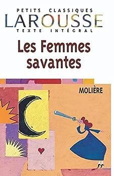 Les femmes savantes - Click to enlarge picture.