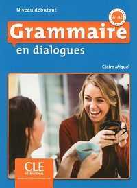 Grammaire en dialogues - Click to enlarge picture.