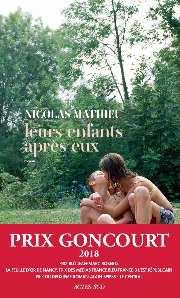 Leurs enfants après eux - Click to enlarge picture.