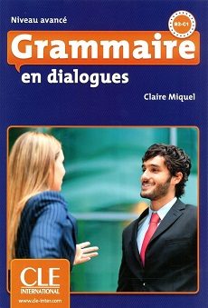 Grammaire en dialogues - Click to enlarge picture.