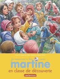 Martine - Click to enlarge picture.