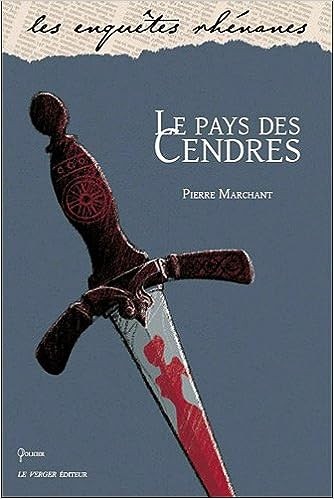 Le pays des Cendres - Click to enlarge picture.