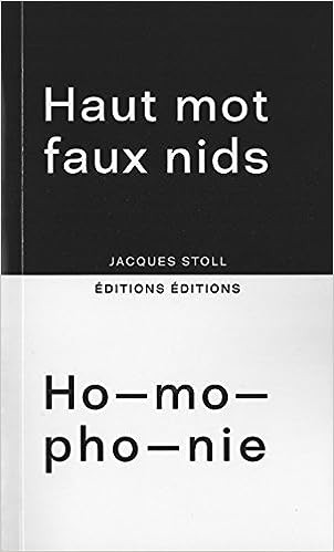 Haut mot faux nids - Click to enlarge picture.