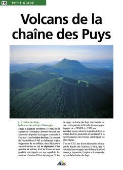 Petit Guide - Click to enlarge picture.