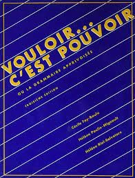 Vouloir... c'est pouvoir - Click to enlarge picture.