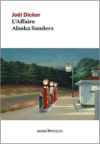 L'Affaire Alaska Sanders - Click to enlarge picture.