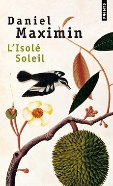 L'Isolé soleil - Click to enlarge picture.