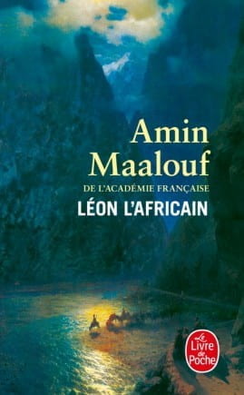 Léon l'Africain - Click to enlarge picture.