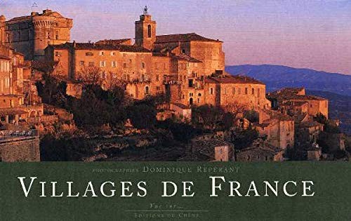 Villages de France - Click to enlarge picture.