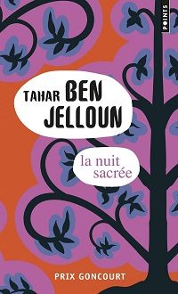 La nuit sacrée - Click to enlarge picture.