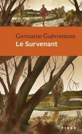 Le Survenant - Click to enlarge picture.