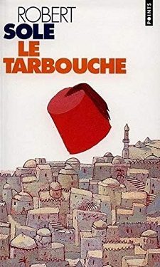 Le tarbouche - Click to enlarge picture.