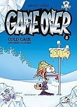Game Over, Tome 8 : Cold case - Click to enlarge picture.