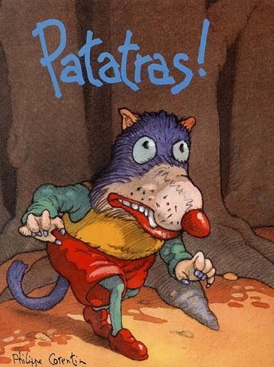 Patatras - Click to enlarge picture.