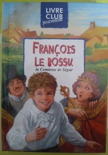François le Bossu - Click to enlarge picture.