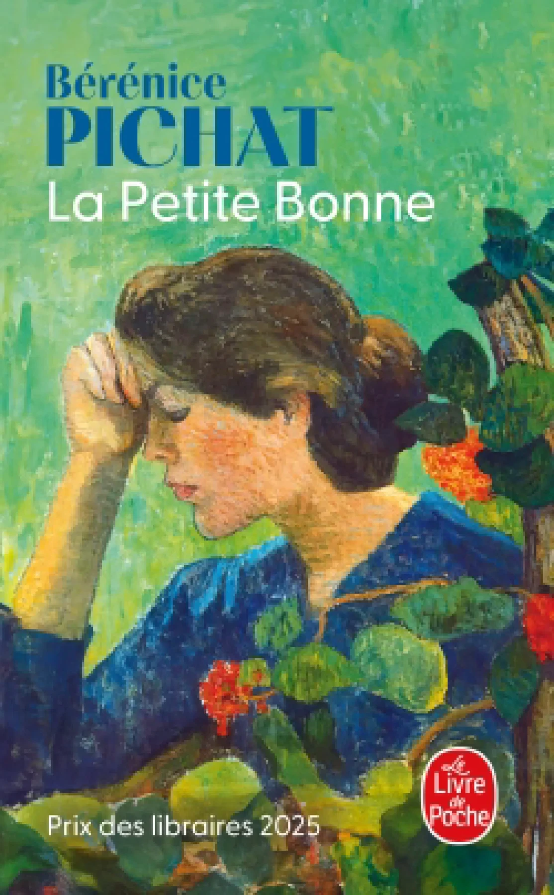 La petite bonne - Click to enlarge picture.
