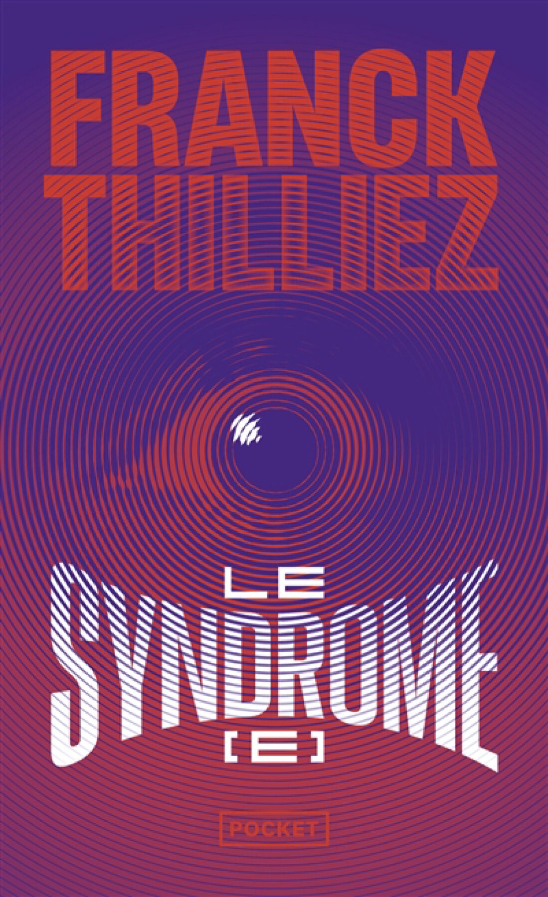 Le syndrome E - Click to enlarge picture.