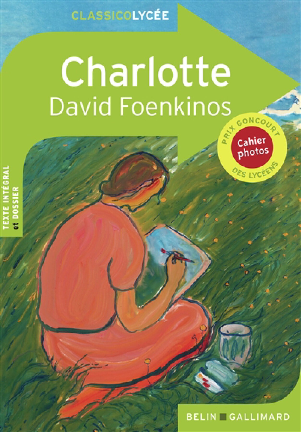 Charlotte - Click to enlarge picture.