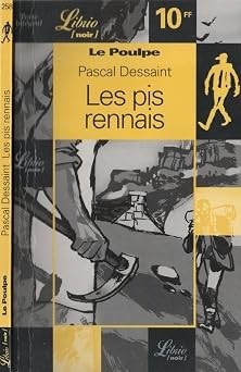 LE POULPE, LES PIS RENNAIS - Click to enlarge picture.