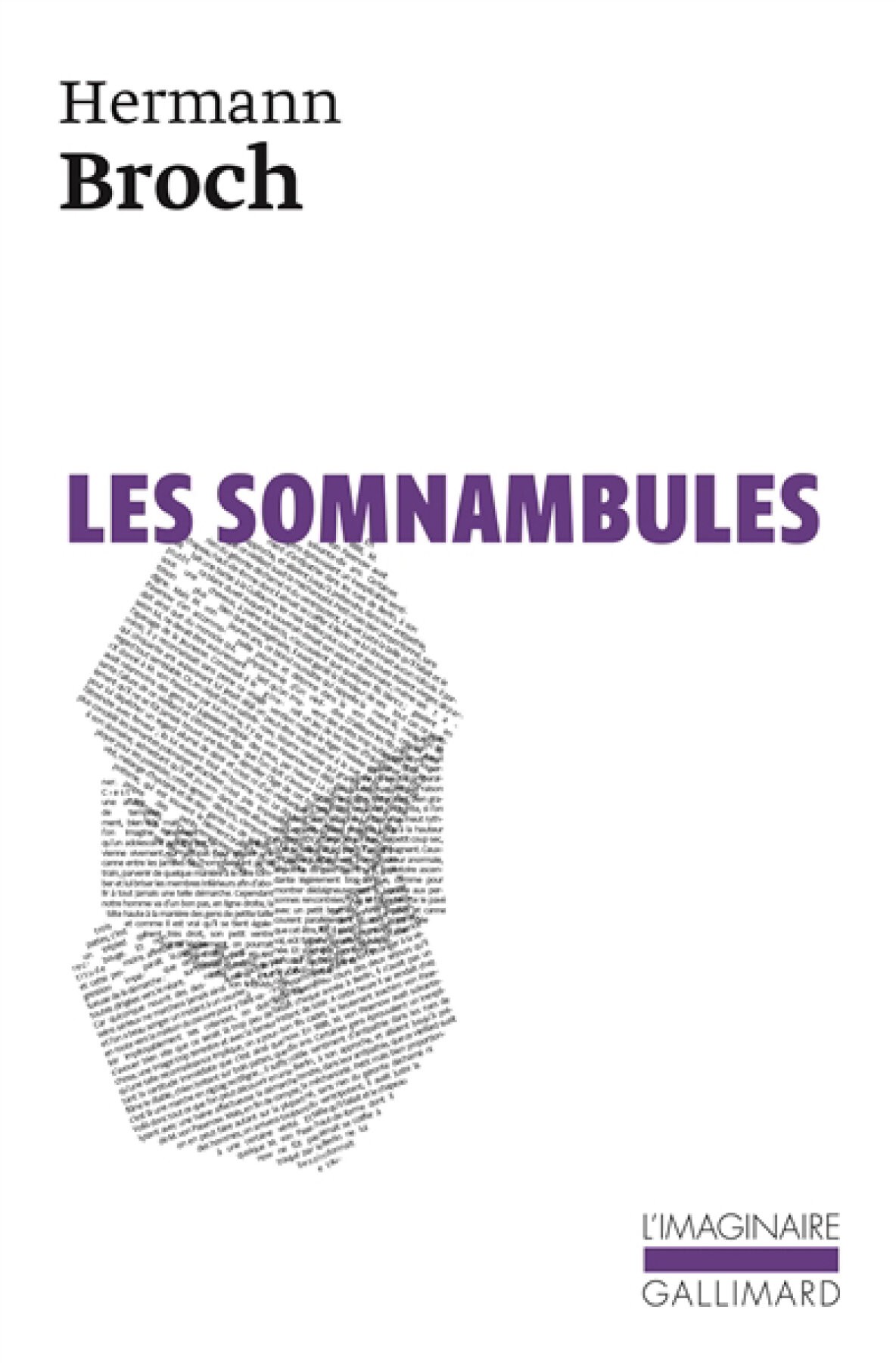 Les somnambules - Click to enlarge picture.