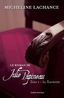 Le Roman de Julie Papineau - Click to enlarge picture.
