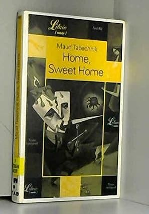 Home, Sweet Home - Click to enlarge picture.
