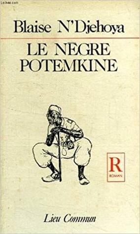 Le nègre potemkine - Click to enlarge picture.