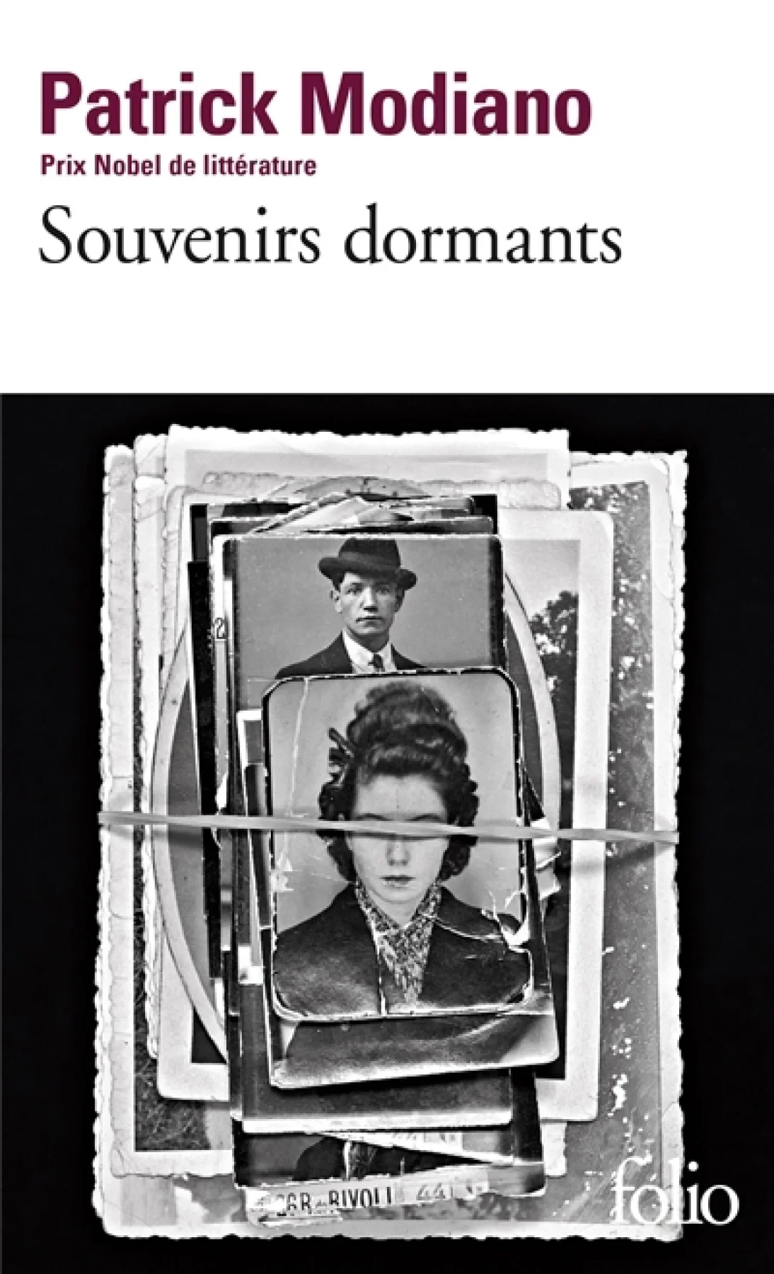 Souvenirs dormants - Click to enlarge picture.