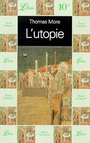 L'Utopie - Click to enlarge picture.