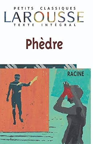 Phèdre - Click to enlarge picture.